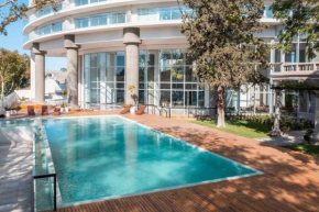 Sky Departamento en Torre Leloir 3 pax- by Inside